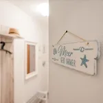 Lejlighed Duenenpark - Komfortplus Mit 1 Schlafzimmer Und Balkon Im Obergeschoss 205 *
