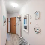 Duenenpark - Komfortplus Mit 1 Schlafzimmer Und Balkon Im Obergeschoss 205 Binz